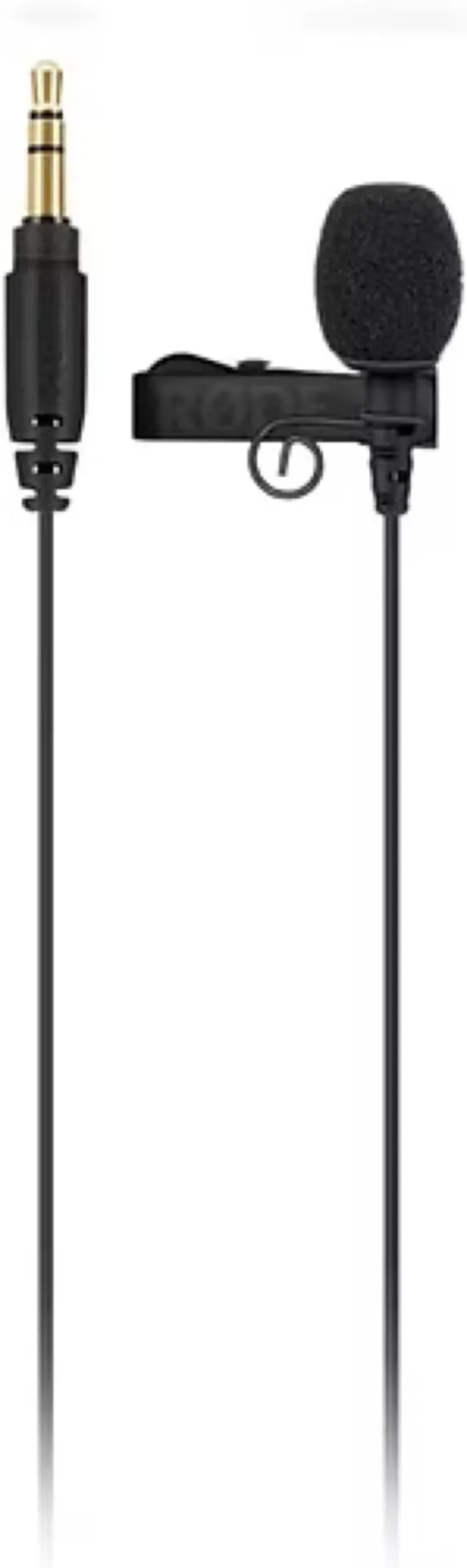 KIT MICRO RODE INTERVIEW