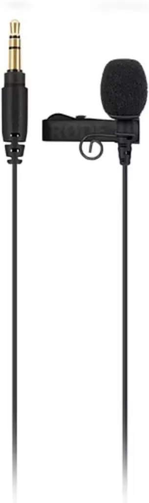 KIT MICRO RODE INTERVIEW