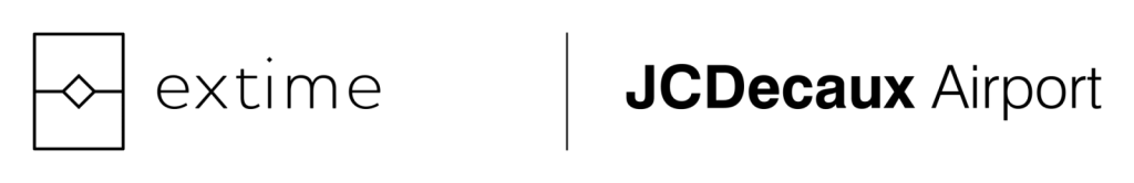 Extime - JCDecaux Airport