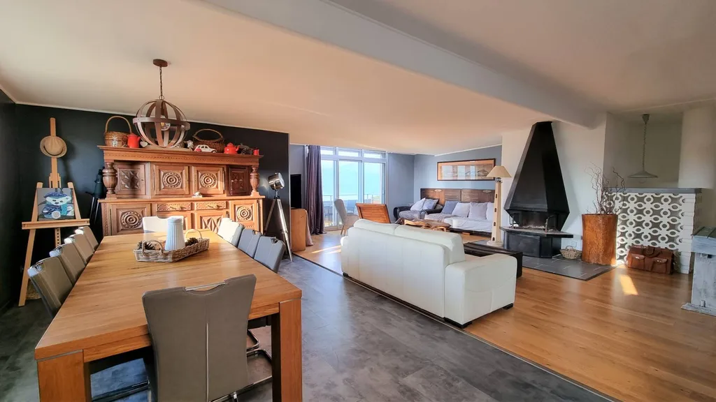 Notre zone d'activité pour ce serviceDans résidence avec ascenseur superbe appartement avec balcon à saisir