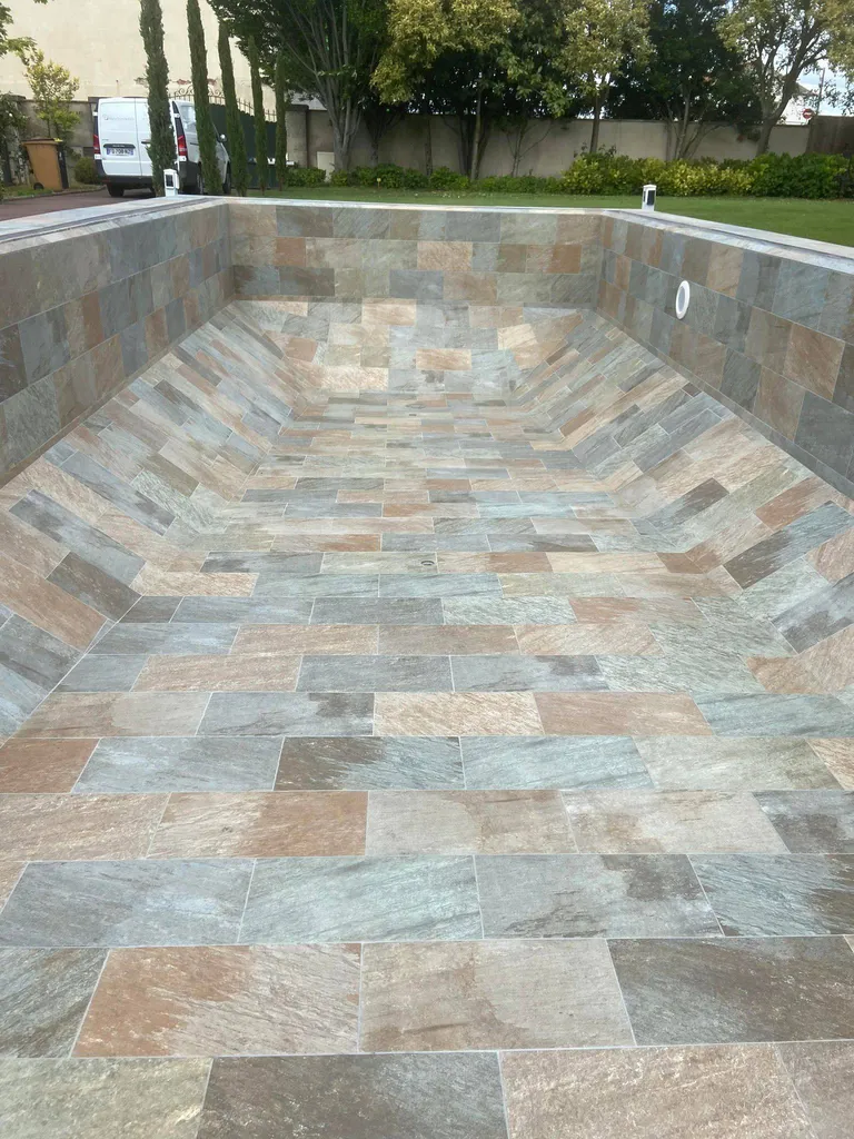 Achat de carrelage imitation Bali sur Ambarès et Lagrave