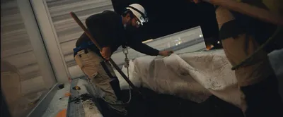 Travail pour plantation à Monaco