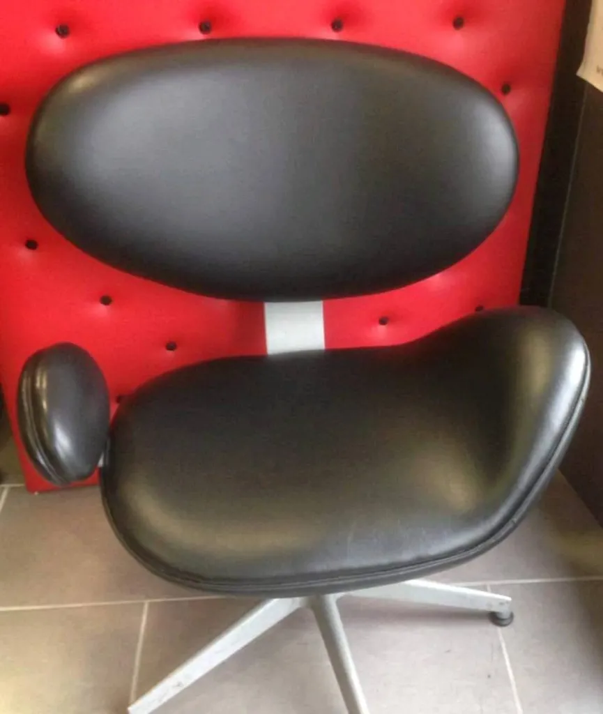 Rénovation chaise sur Bordeaux