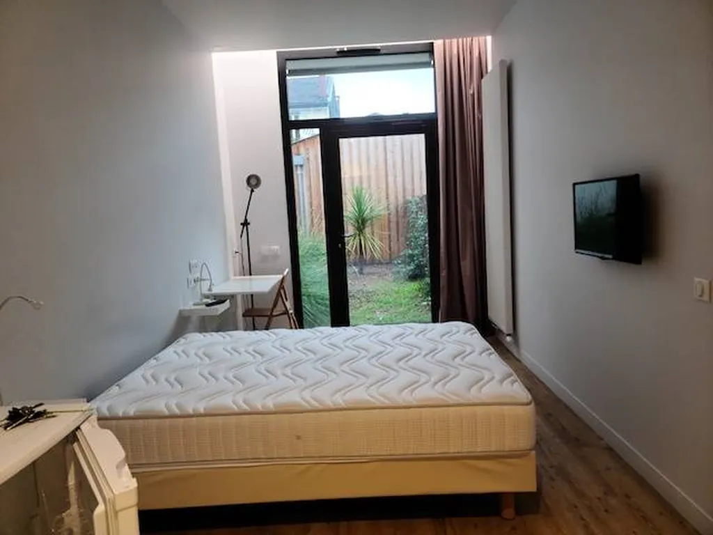 Coliving spécial étudiantes Bordeaux centre