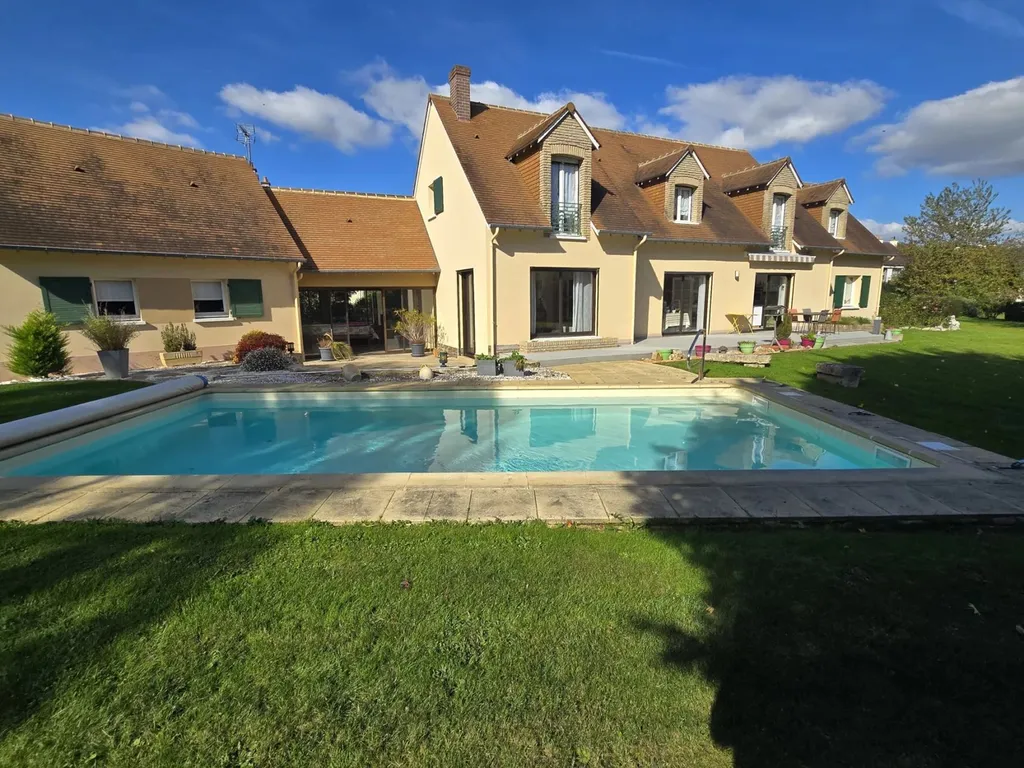acheter une maison proche du mans