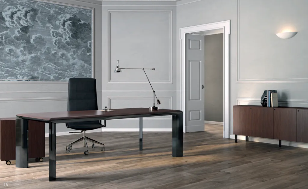 Acheter un mobilier direction bois pour aménager votre espace professionnel à Avignon