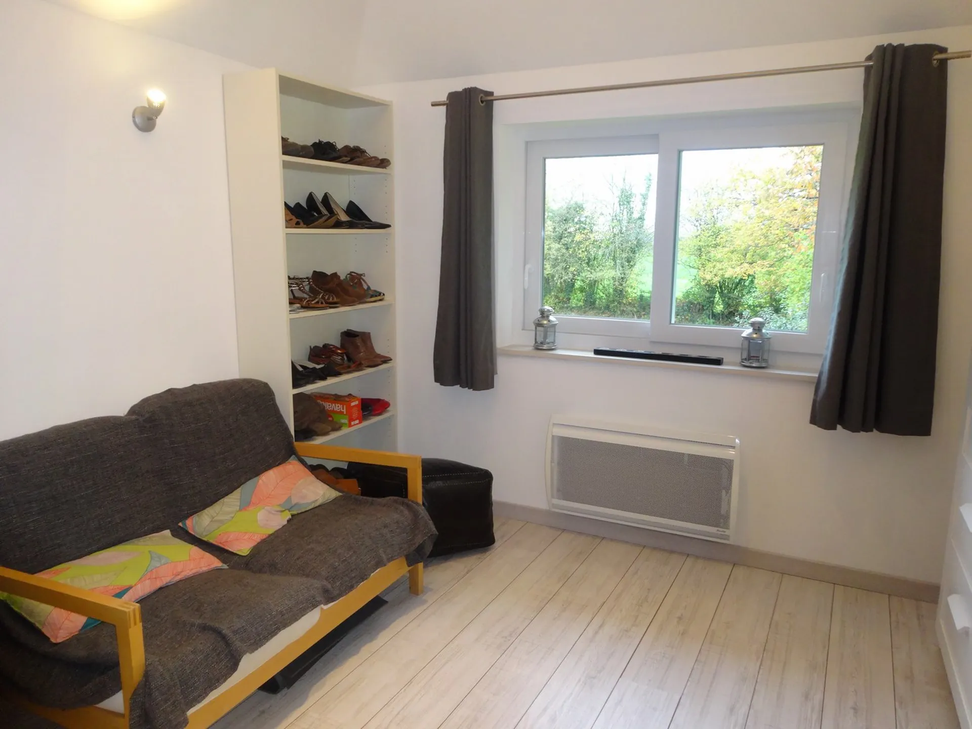 Chambre d'Hôte Normandie Pont l'Evêque Lisieux Calvados 14