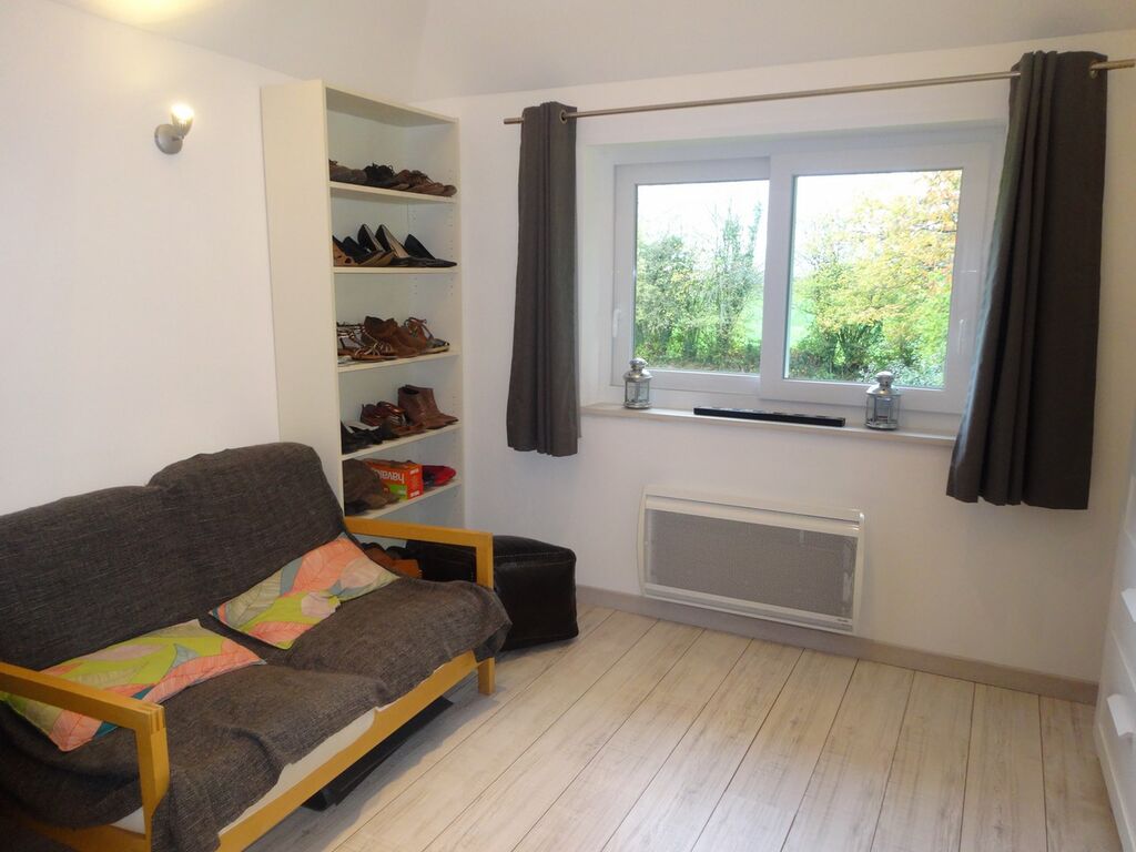 Chambre d'Hôte Normandie Pont l'Evêque Lisieux Calvados 14