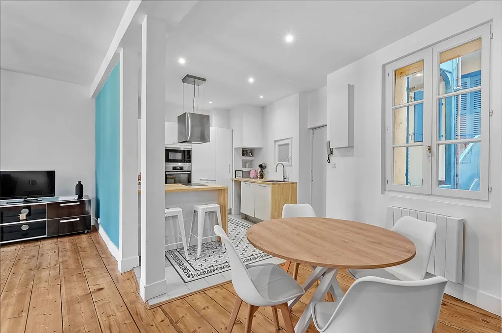 appartement neuf rue du Taur courte durée