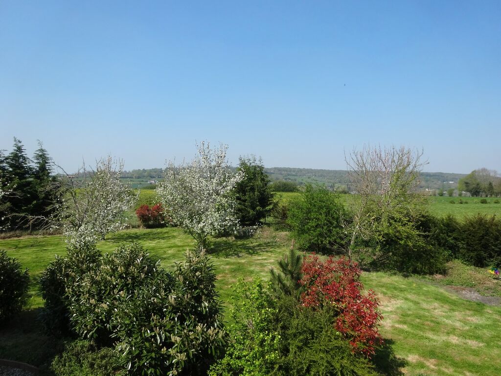 Parc Deauville Terres et Demeures