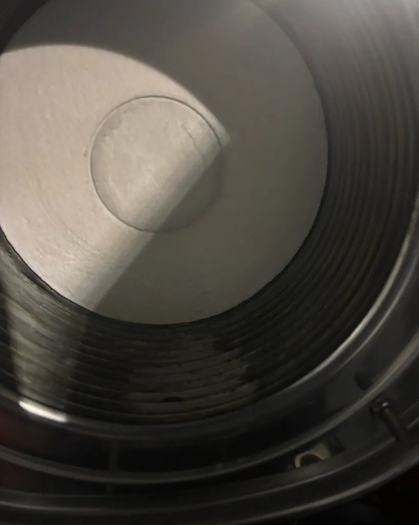 Dépannage et entretien d’une chaudière De Dietrich à condensation à Bondy 