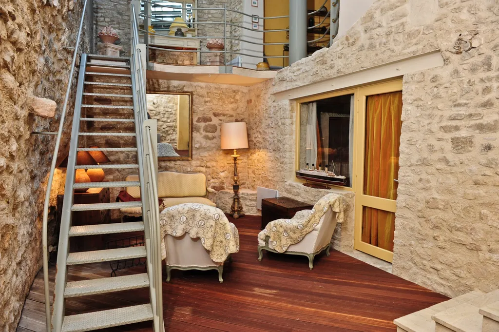 Belle propriété à vendre en Provence