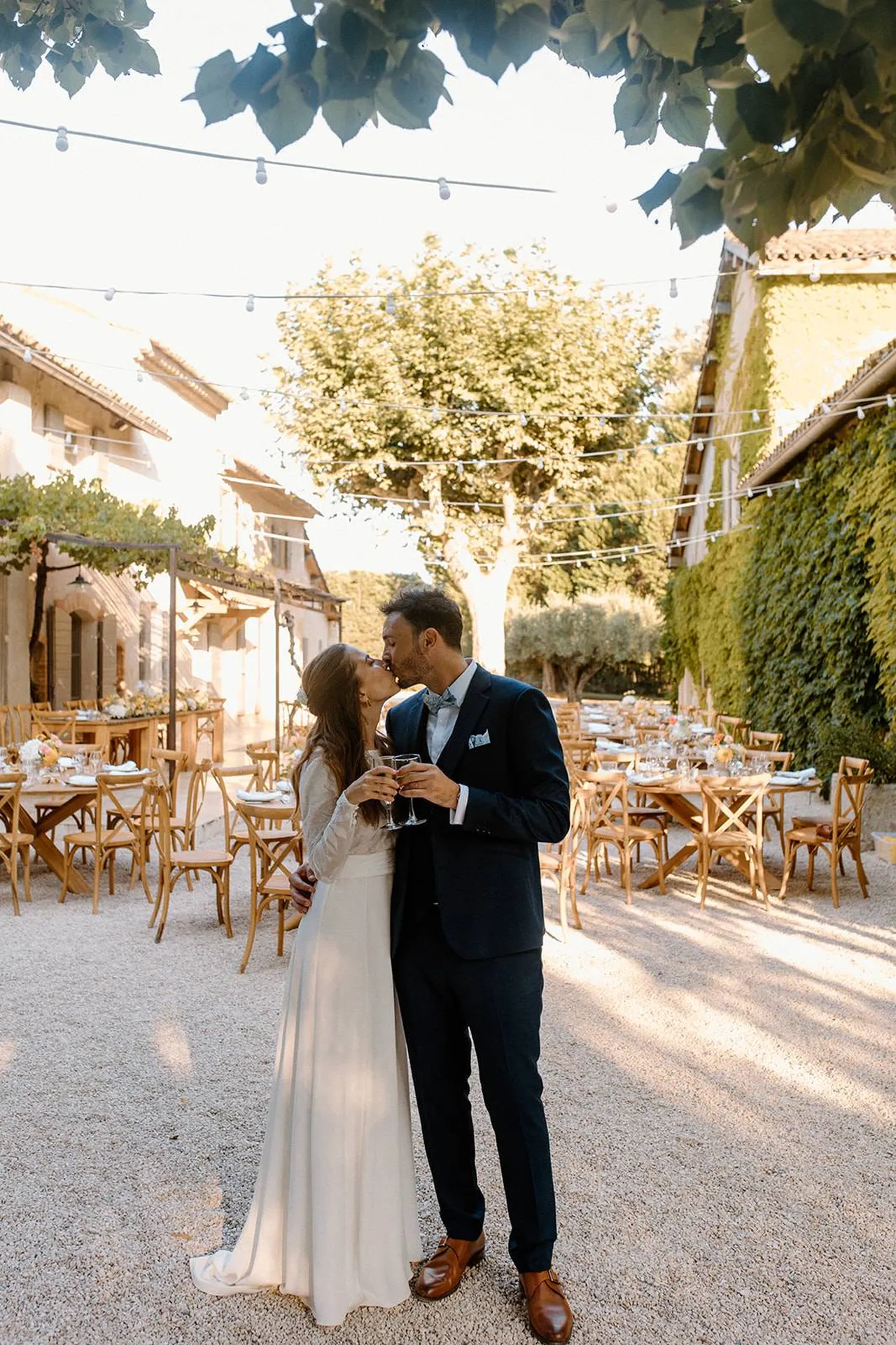 Domaine de Mariage en Provence