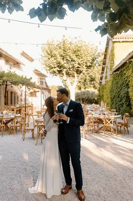 Domaine de Mariage en Provence