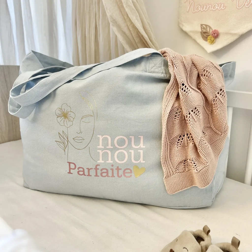 Quel cadeau offrir à une nounou : découvrez des idées de cadeaux personnalisés pour remercier la nounou ou la crèche