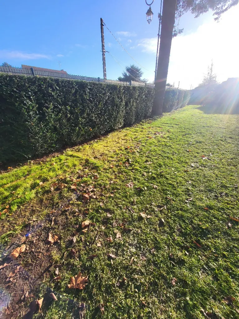 Entreprise débarras Pont audemer