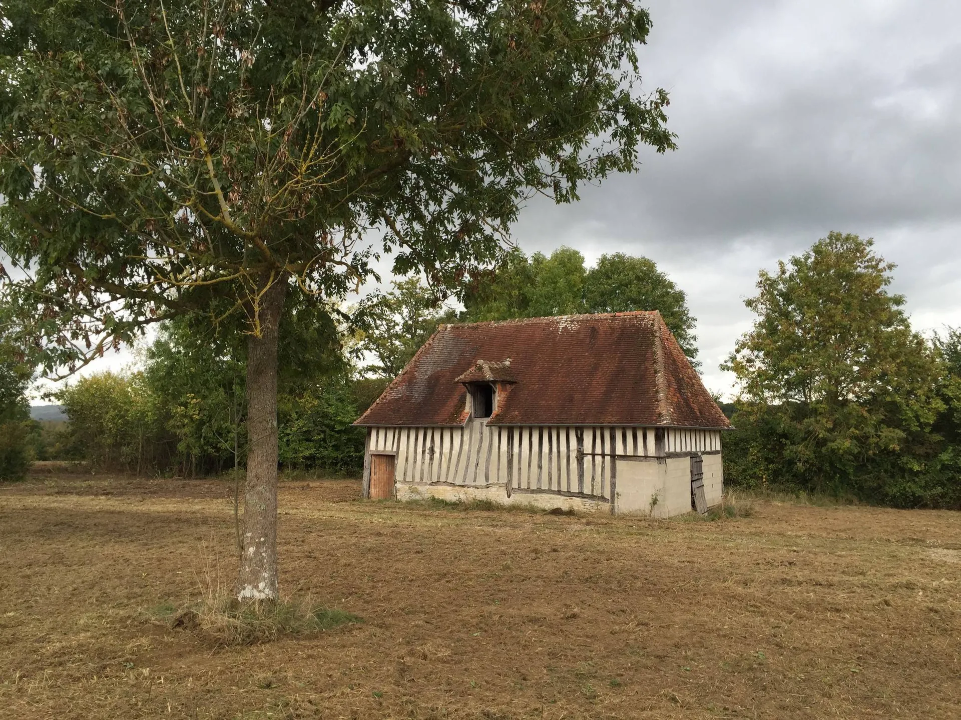 L'agence Terres et Demeures de Normandie Lisieux 14100