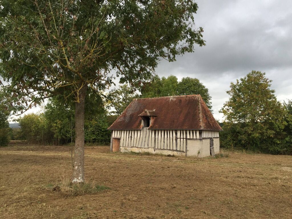 L'agence Terres et Demeures de Normandie Lisieux 14100
