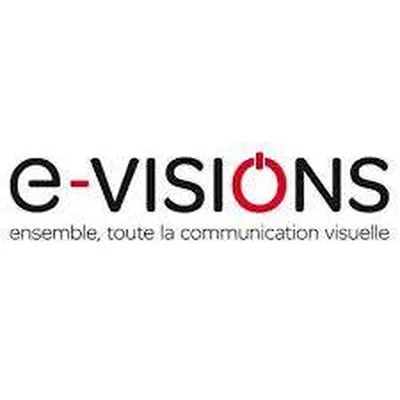 Syndicat de la communication visuelle France E-VISION