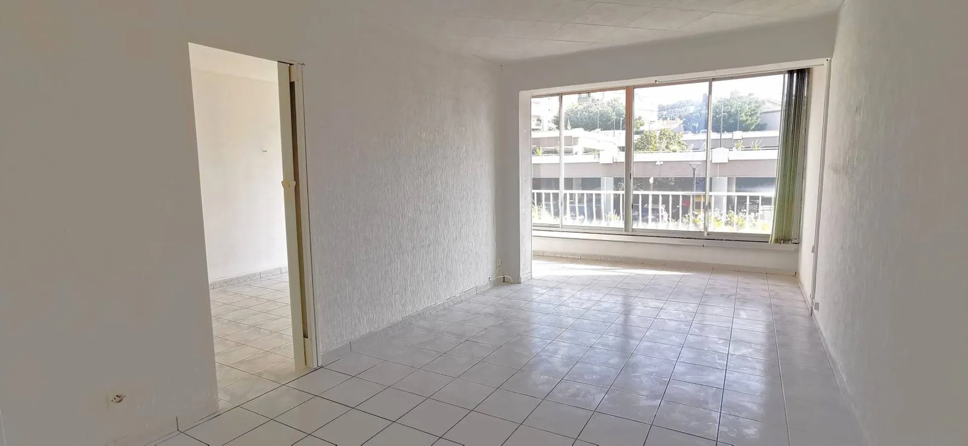 Vente appartement Cassis