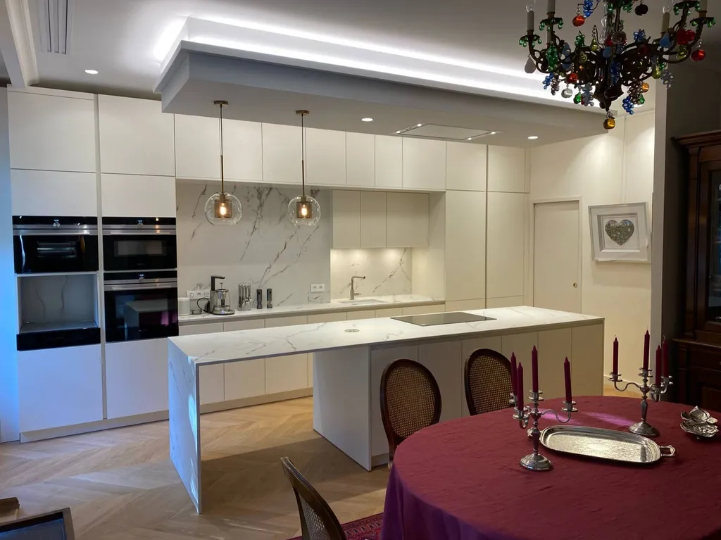 cuisiniste tras haut de gamme lyon et rhone