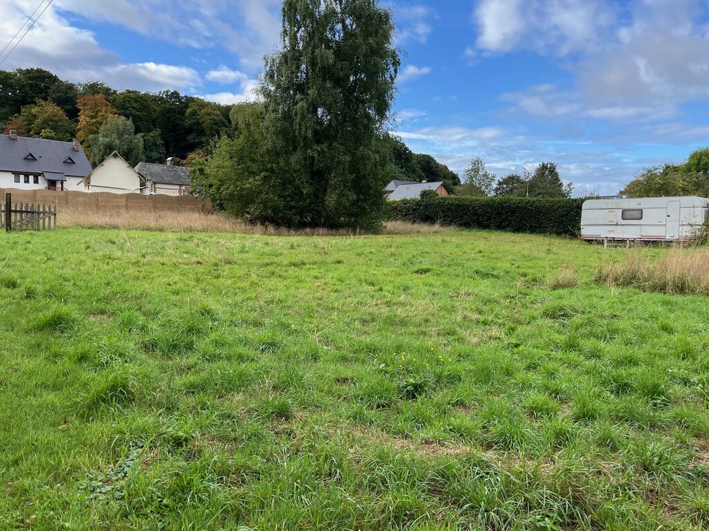 Exclusivité à vendre ! Terrain constructible de 1927m² au calme, proche axe Caudebec-en-Caux / A13