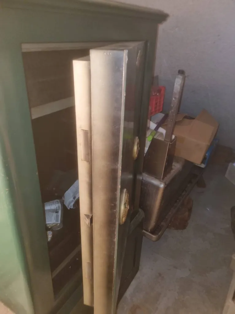 ouverture coffre fort sur Le Quesnoy réalisé par serrurier expert