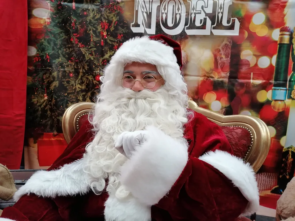 Père Noël