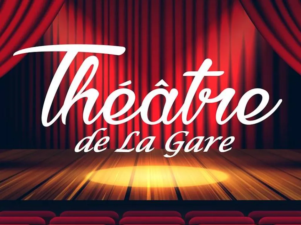 Magie et mentalisme théâtre de la gare Marseille