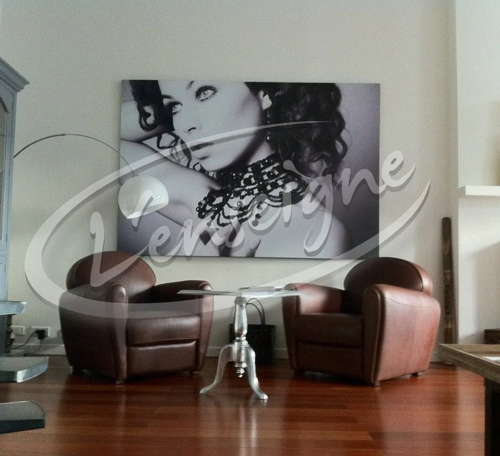 Tableau sur mesure marseille