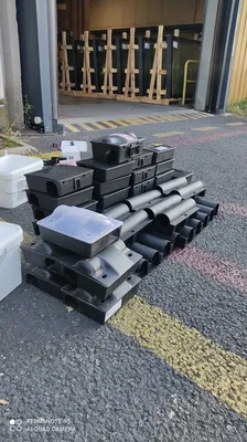 Dératisation à Corbas pour exterminer des rats dans un entrepôt de menuiserie avec pose d'appât par un professionnel