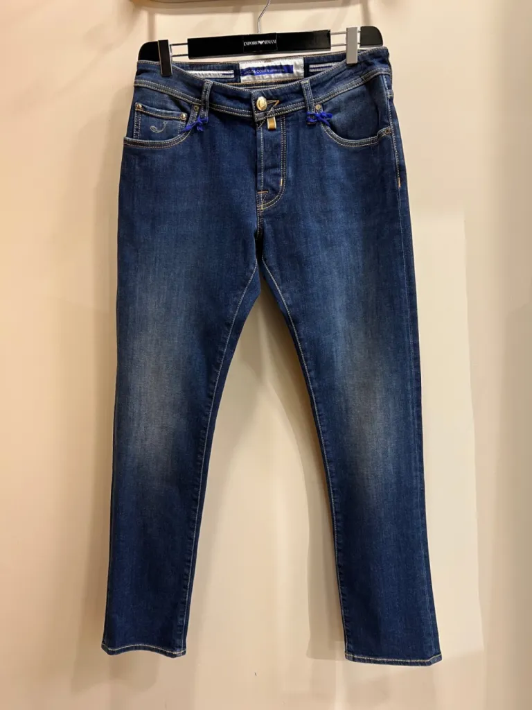 Jean JACOB COHEN -50% chez urban chic