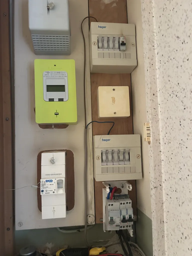 Tabeaux non comforme 