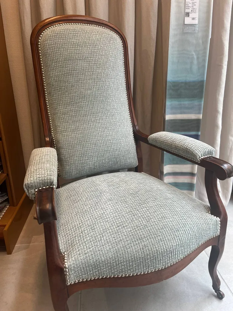 Tapissier décorateur à Lyon