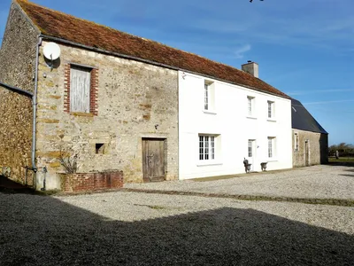 Acheter un ensemble immobiler dans le calvados,14