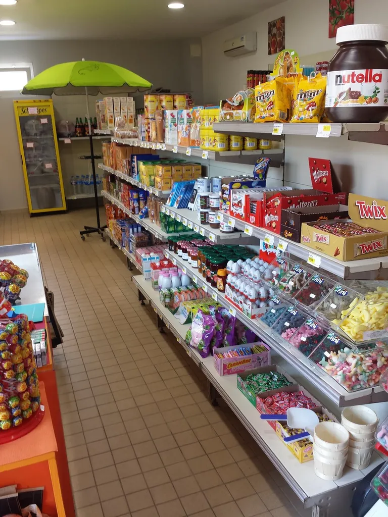 bon produit sur le Cap d'AGDE à 8 min de Vias plage