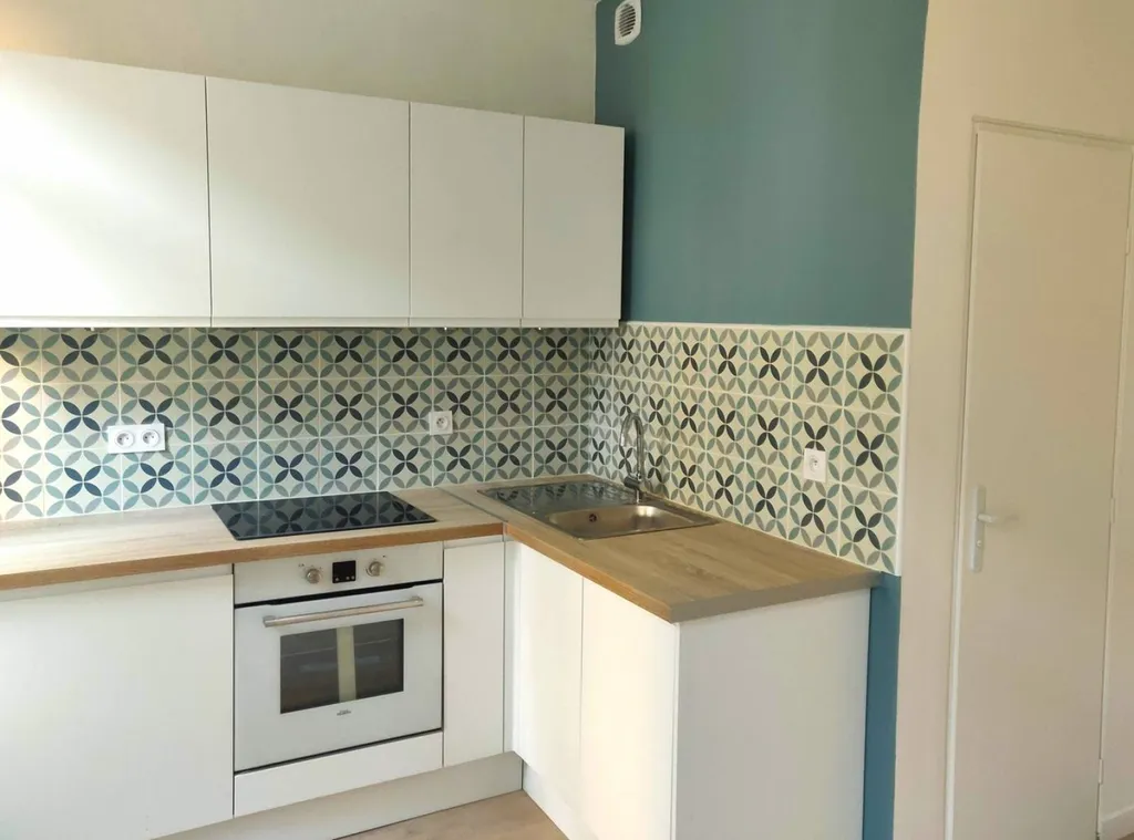 Aménagement et décoration d’intérieur pour vos travaux de rénovation sur Marseille 13005 avec architecte d’intérieur