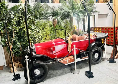 louer mats sur batterie innled