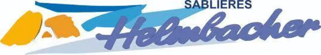 Helmbacher Ballastières SA logo CLK 
