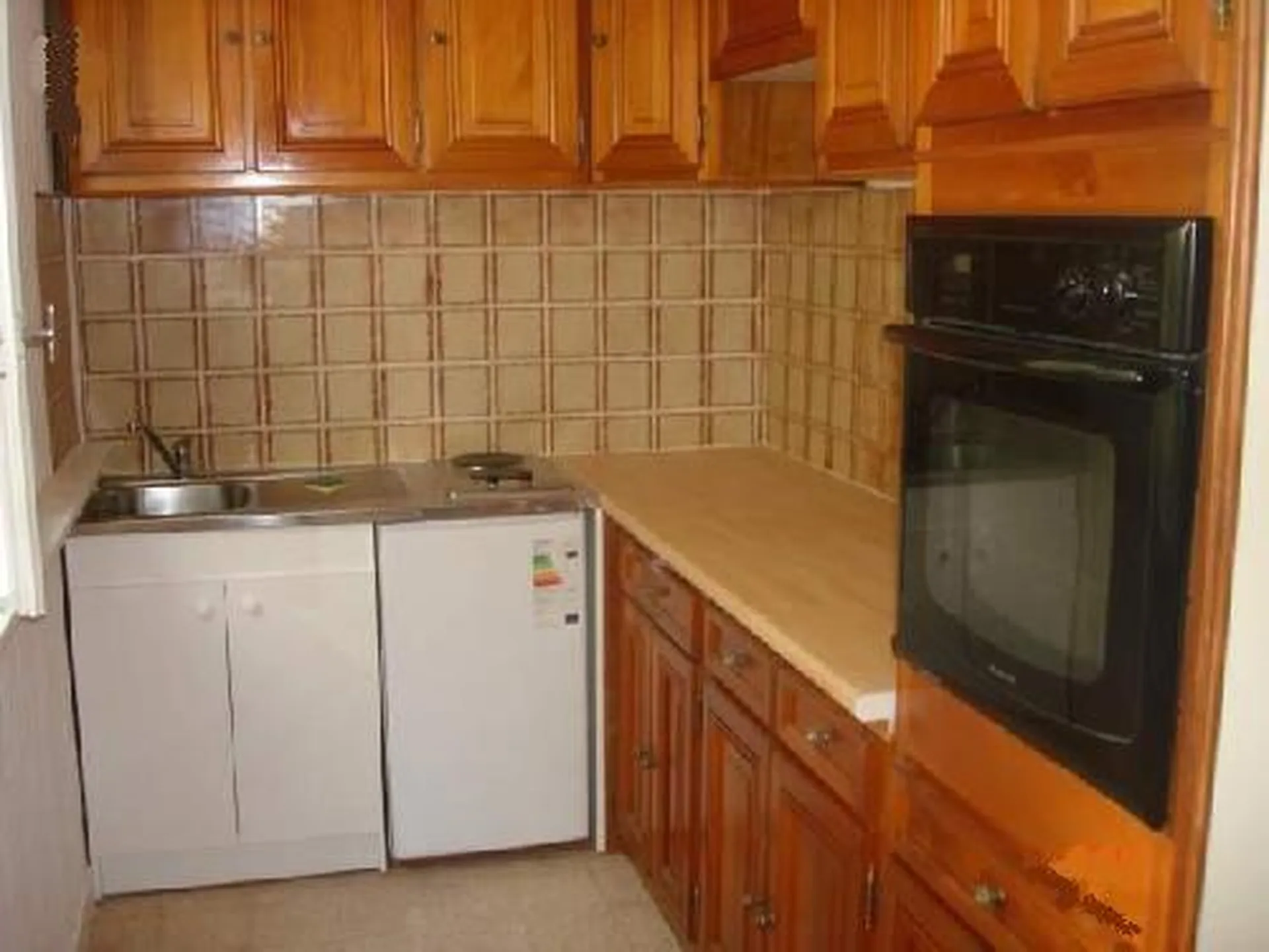 La Ciotat à vendre appartement 