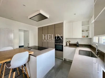 Chatou grande maison 4 ou 5 chambres avec suite au RDC et cave