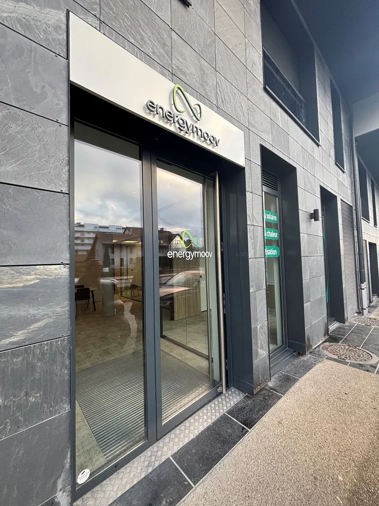 ENERGYMOOV, EXPERT RGE VOUS ACCOMPAGNE DANS VOS PROJETS DE RÉNOVATION ÉNERGÉTIQUE