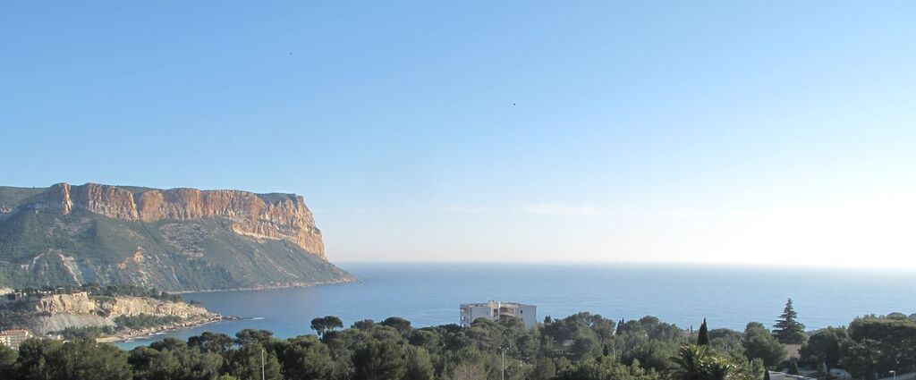 Appartement à vendre à Cassis