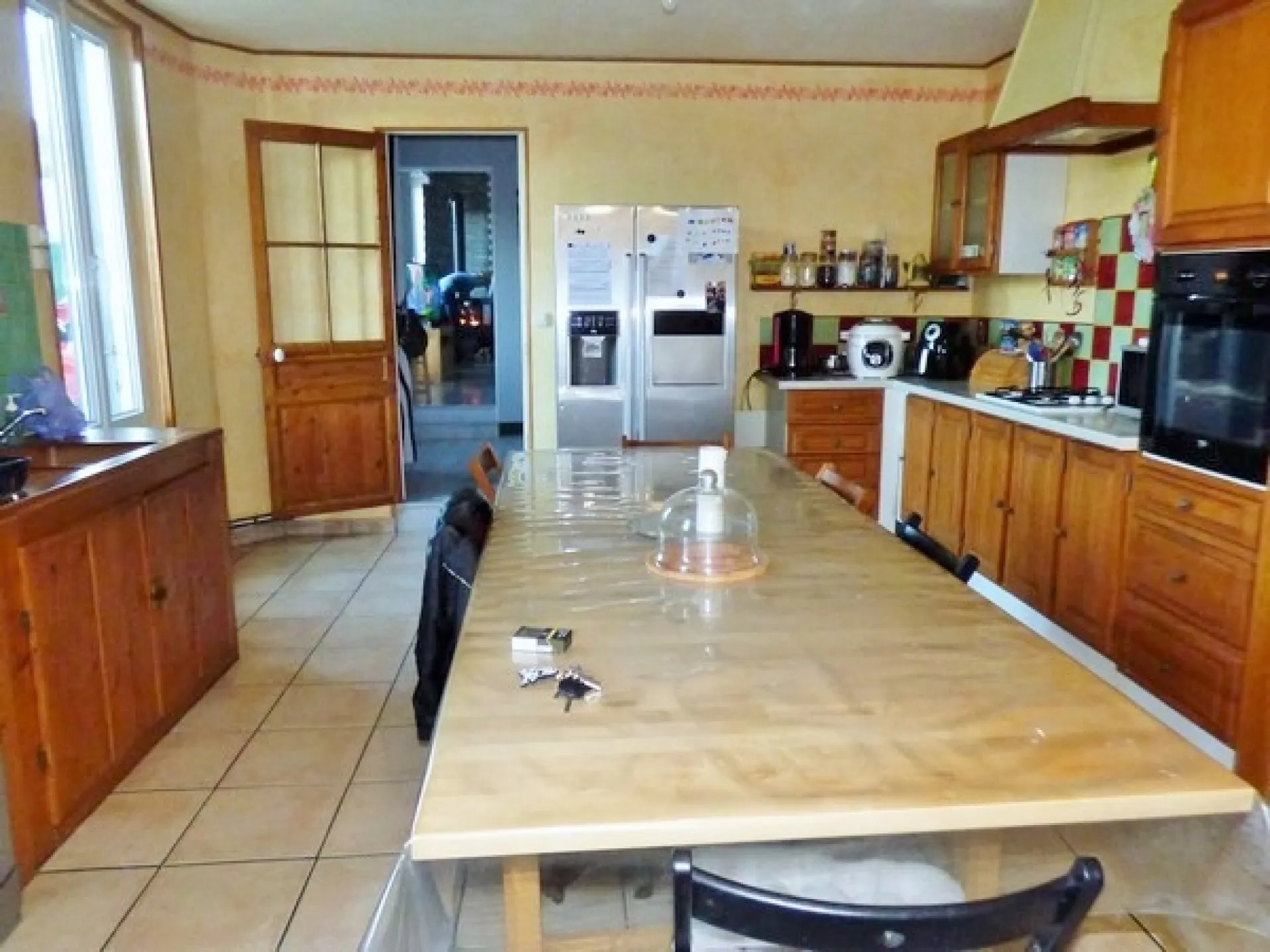 A acheter maison    proche des commodités d'elbeuf 76