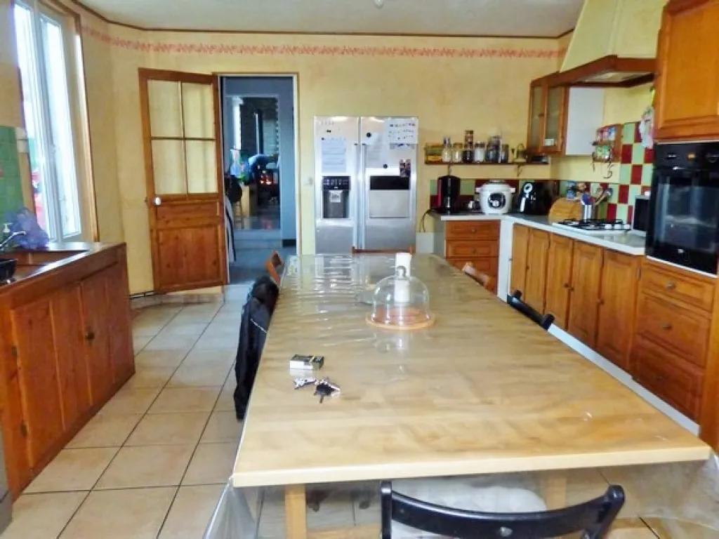 A acheter maison    proche des commodités d'elbeuf 76