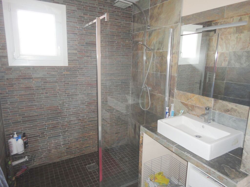 Vente maison de plain pied avec terrain de 745m² la Ciotat