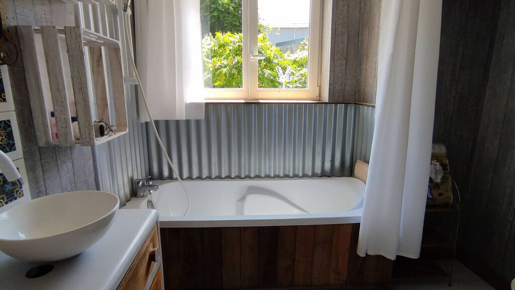 Charmante maison de bord de mer à Mesnil-Val (76910 Criel-sur-Mer)