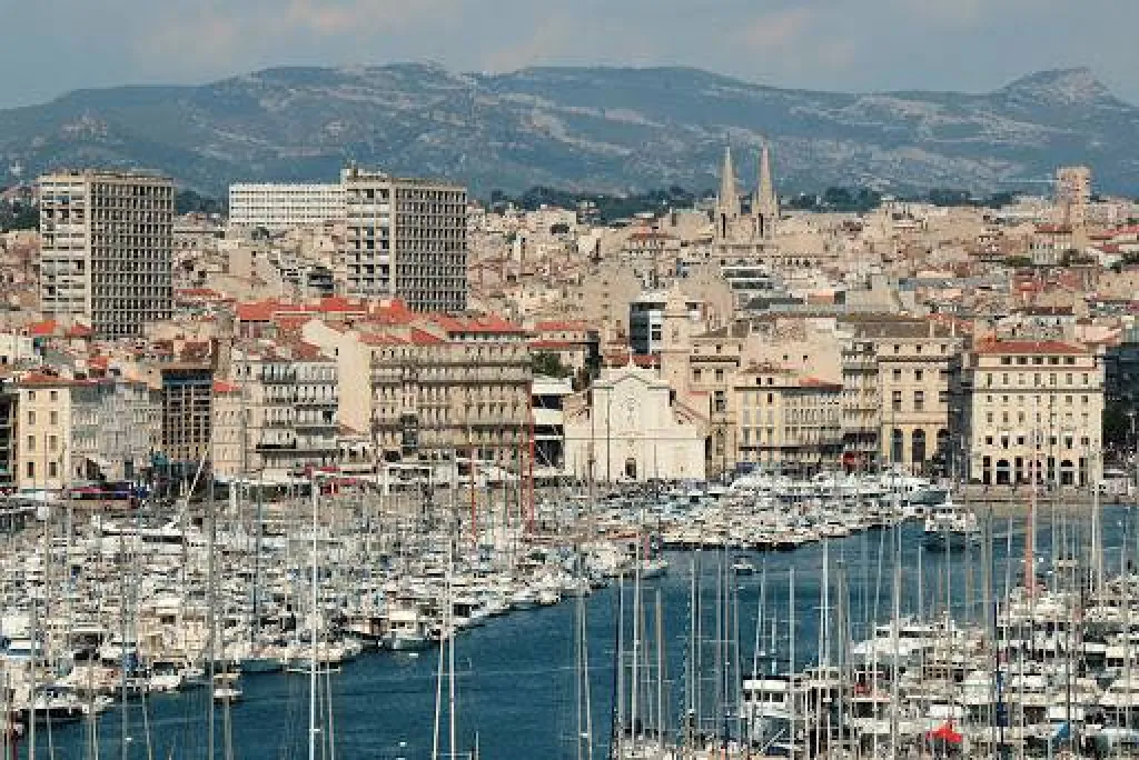 Trouver un hôtel Marseille Hotelmarseille13