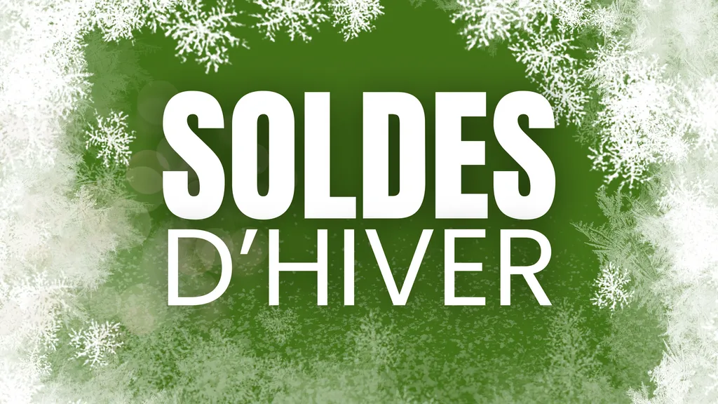 Soldes d'hiver Urban Chic Dieppe 