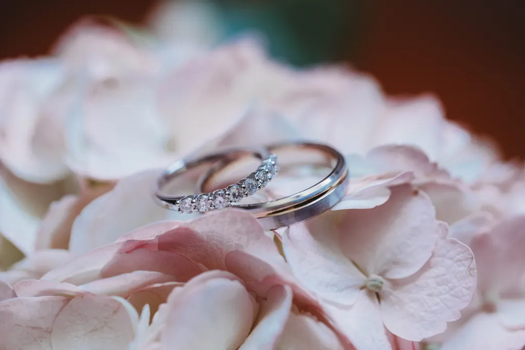 Organisatrice de mariage Bordeaux et Arcachon - Céline Coussau